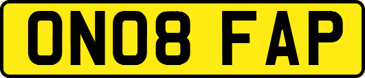 ON08FAP
