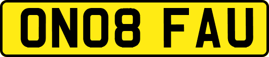 ON08FAU