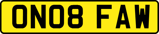 ON08FAW