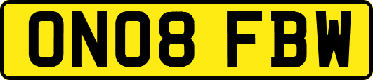 ON08FBW