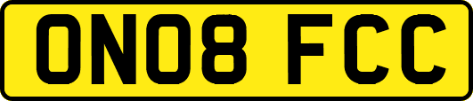 ON08FCC