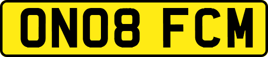 ON08FCM
