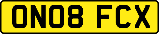 ON08FCX