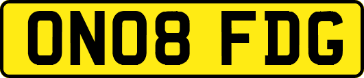 ON08FDG