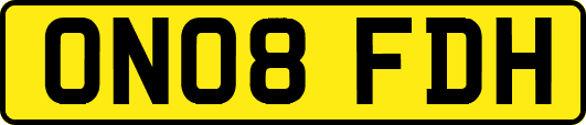 ON08FDH