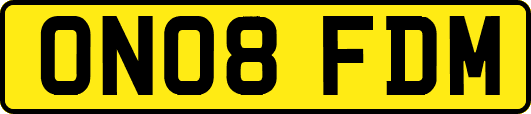 ON08FDM