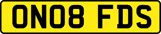ON08FDS