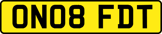 ON08FDT