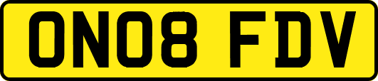 ON08FDV