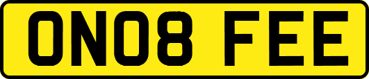 ON08FEE