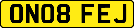 ON08FEJ