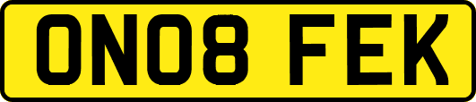ON08FEK