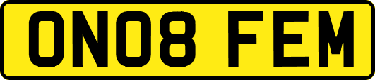 ON08FEM