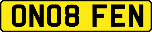 ON08FEN