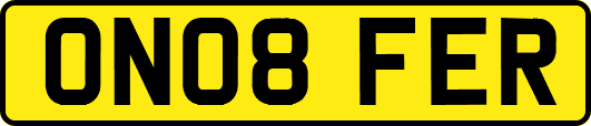 ON08FER