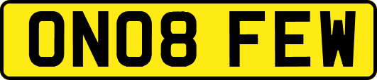 ON08FEW