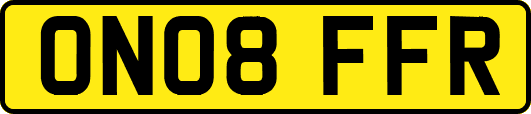 ON08FFR
