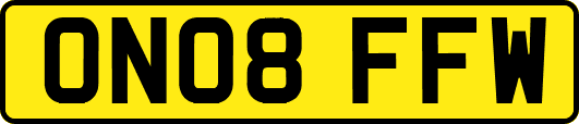 ON08FFW