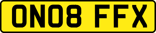 ON08FFX