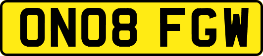 ON08FGW