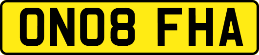 ON08FHA