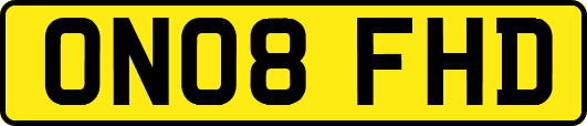 ON08FHD