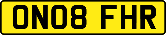 ON08FHR