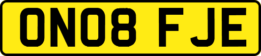 ON08FJE