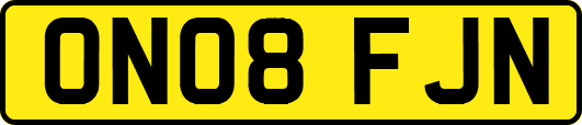 ON08FJN