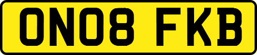 ON08FKB