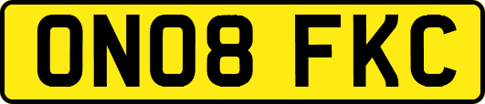 ON08FKC
