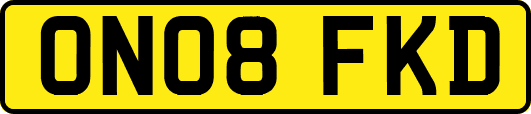 ON08FKD