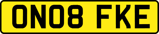 ON08FKE
