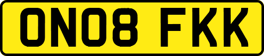 ON08FKK