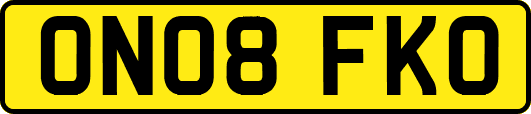 ON08FKO
