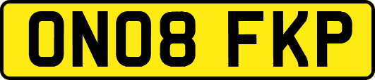 ON08FKP