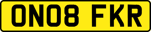 ON08FKR