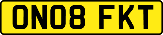 ON08FKT