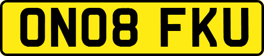 ON08FKU