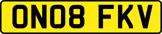 ON08FKV