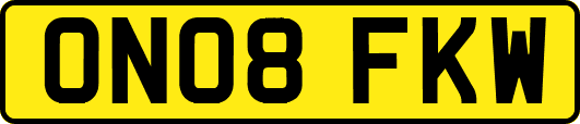 ON08FKW
