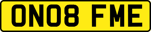 ON08FME