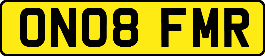 ON08FMR