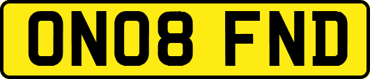 ON08FND