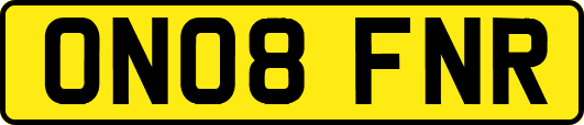 ON08FNR