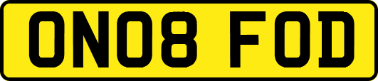 ON08FOD