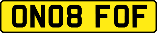 ON08FOF