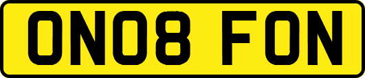 ON08FON
