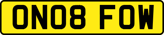 ON08FOW
