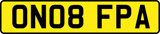 ON08FPA